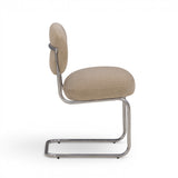 Becky Performance Chenille Chair