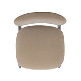 Becky Performance Chenille Chair