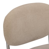 Becky Performance Chenille Chair