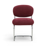 Becky Performance Chenille Chair
