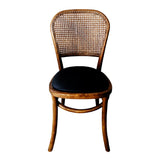 Bedford Light Brown Dining Chair (Set of 2) by MOES at Eve Furniture