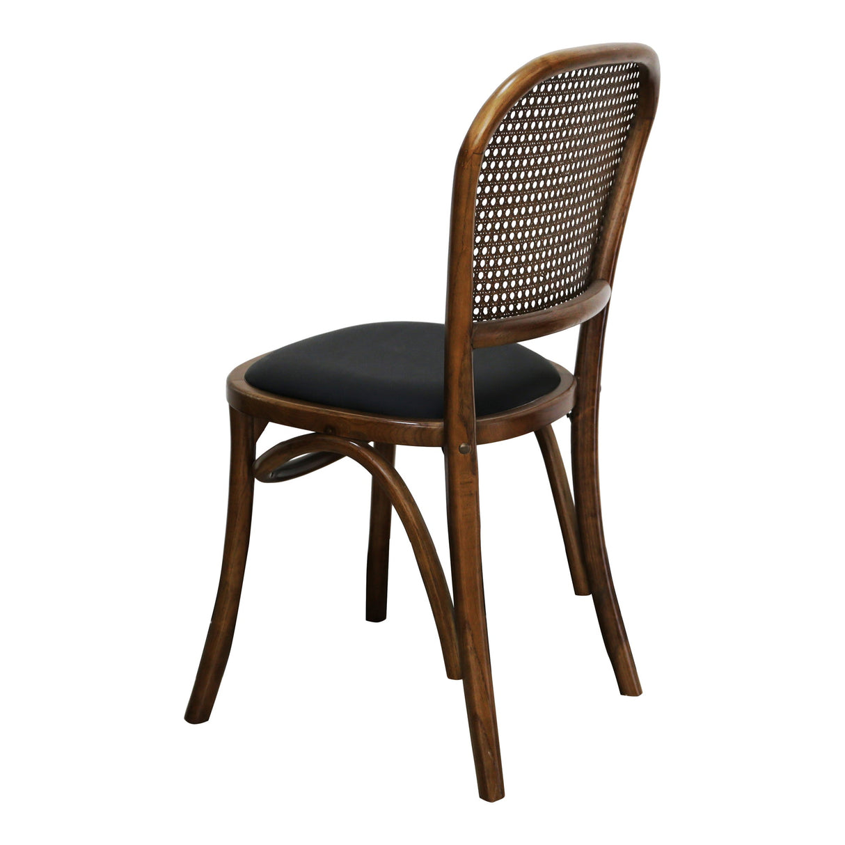 Bedford Light Brown Dining Chair (Set of 2) by MOES at Eve Furniture