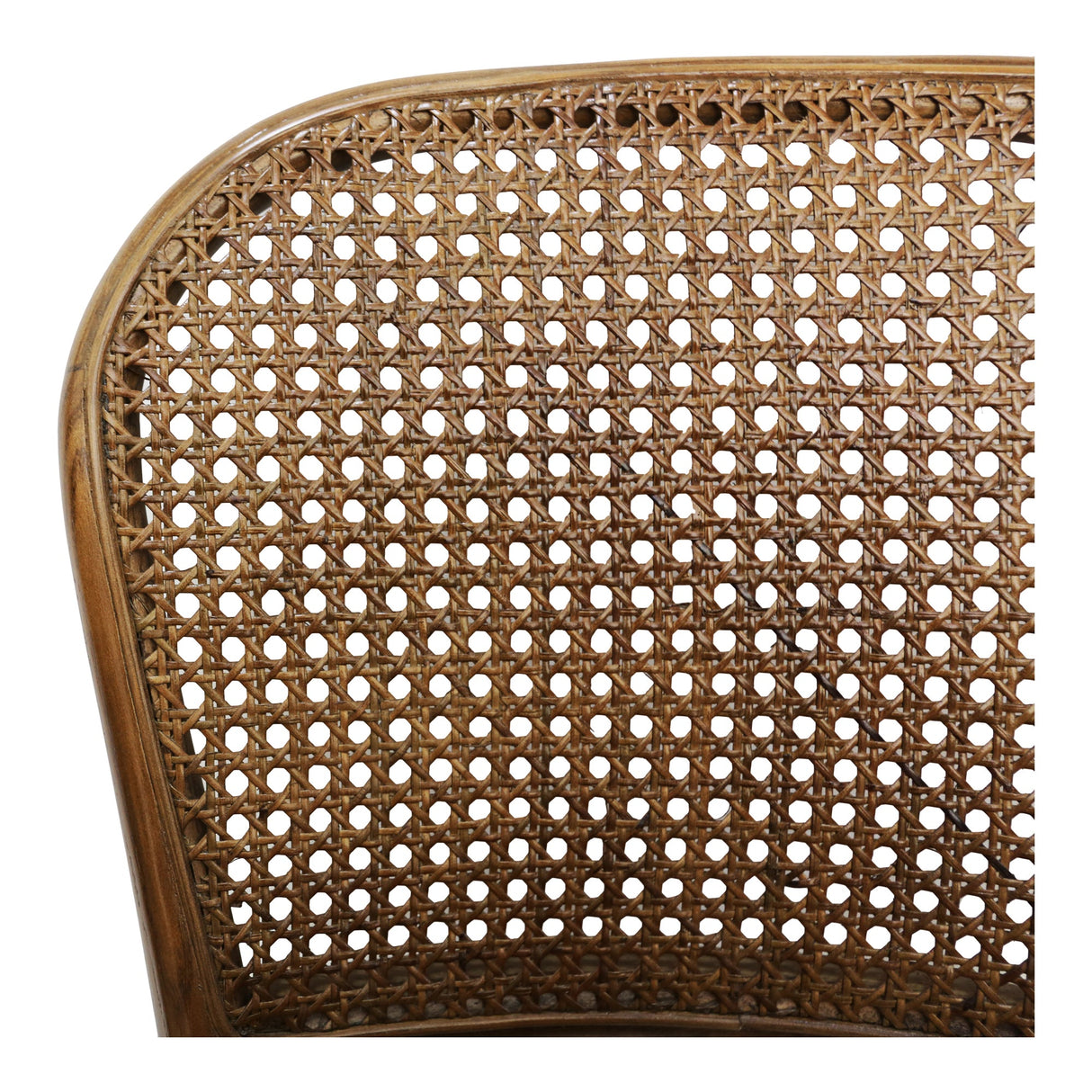 Bedford Light Brown Dining Chair (Set of 2) by MOES at Eve Furniture