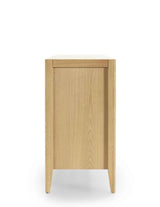 Beechgrove True Natural 4 Door Buffet by Classic Home at Eve Furniture