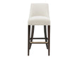 Beever Barstool in Cream by Manhattan Comfort at Eve Furniture