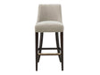 Beever Barstool in Taupe by Manhattan Comfort at Eve Furniture