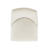 Beever Counter Stool in Cream (set of 2) by Manhattan Comfort at Eve Furniture