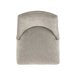 Beever Counter Stool in Taupe (set of 2) by Manhattan Comfort at Eve Furniture