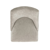 Beever Dining Chair in Taupe (set of 4) by Manhattan Comfort at Eve Furniture