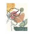 Before Summer II by Mercana Studio a Hand Embellished Textured Canvas by Mercana at Eve Furniture