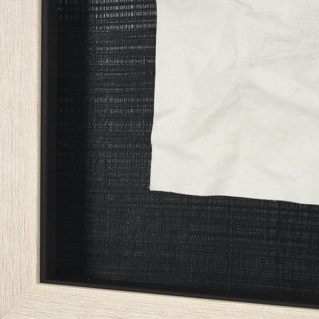 Before the Rain I by Mercana Studio a Hand Embelished Textured Framed Art Print Matted under Glass by Mercana at Eve Furniture