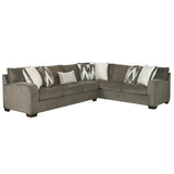 Behold Coffee Sectional