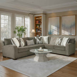 Behold Coffee Sectional