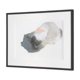 Being Present I by Ira Havuka a Framed Art Print Matted under Glass by Mercana at Eve Furniture