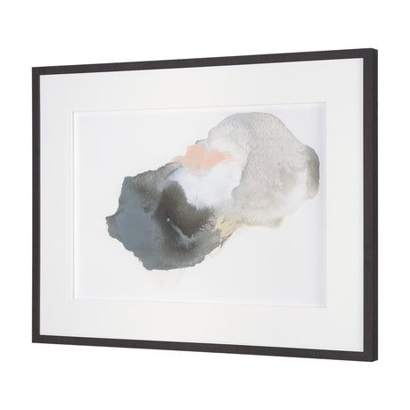 Being Present I by Ira Havuka a Framed Art Print Matted under Glass by Mercana at Eve Furniture