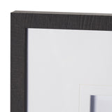 Being Present I by Ira Havuka a Framed Art Print Matted under Glass by Mercana at Eve Furniture
