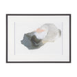 Being Present I by Ira Havuka a Framed Art Print Matted under Glass by Mercana at Eve Furniture