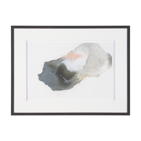 Being Present I by Ira Havuka a Framed Art Print Matted under Glass by Mercana at Eve Furniture