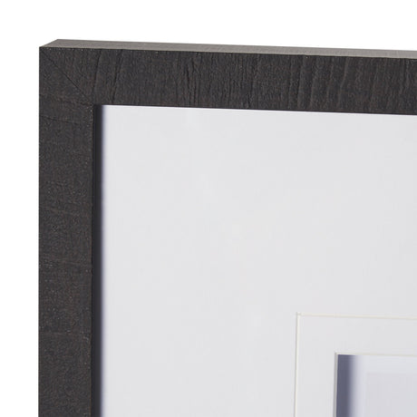 Being Present II by Ira Havuka a Framed Art Print Matted under Glass by Mercana at Eve Furniture