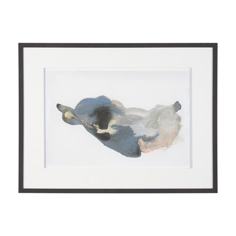 Being Present II by Ira Havuka a Framed Art Print Matted under Glass by Mercana at Eve Furniture
