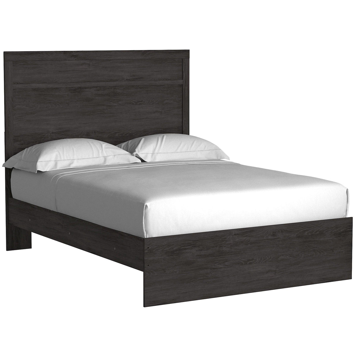 Belachime Black Panel Youth Bedroom Set by Ashley at Eve Furniture
