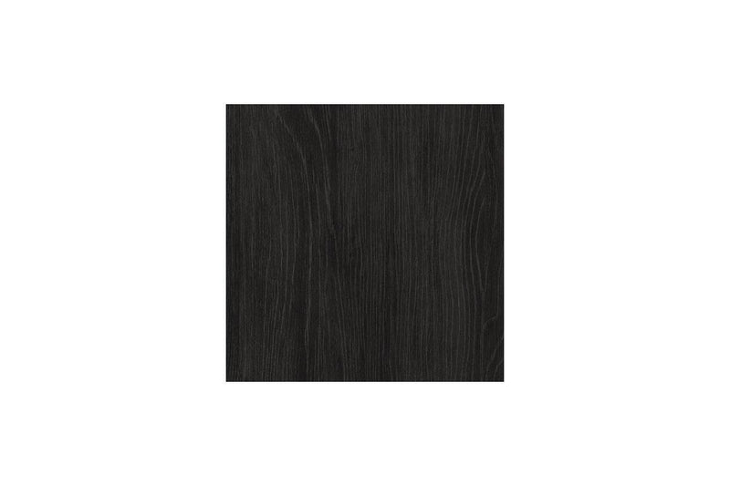 Belachime Charcoal King Panel Bed by Ashley at Eve Furniture