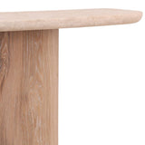 Belara Console Table