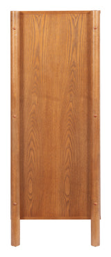Beleza Walnut Chest by Zuomod at Eve Furniture