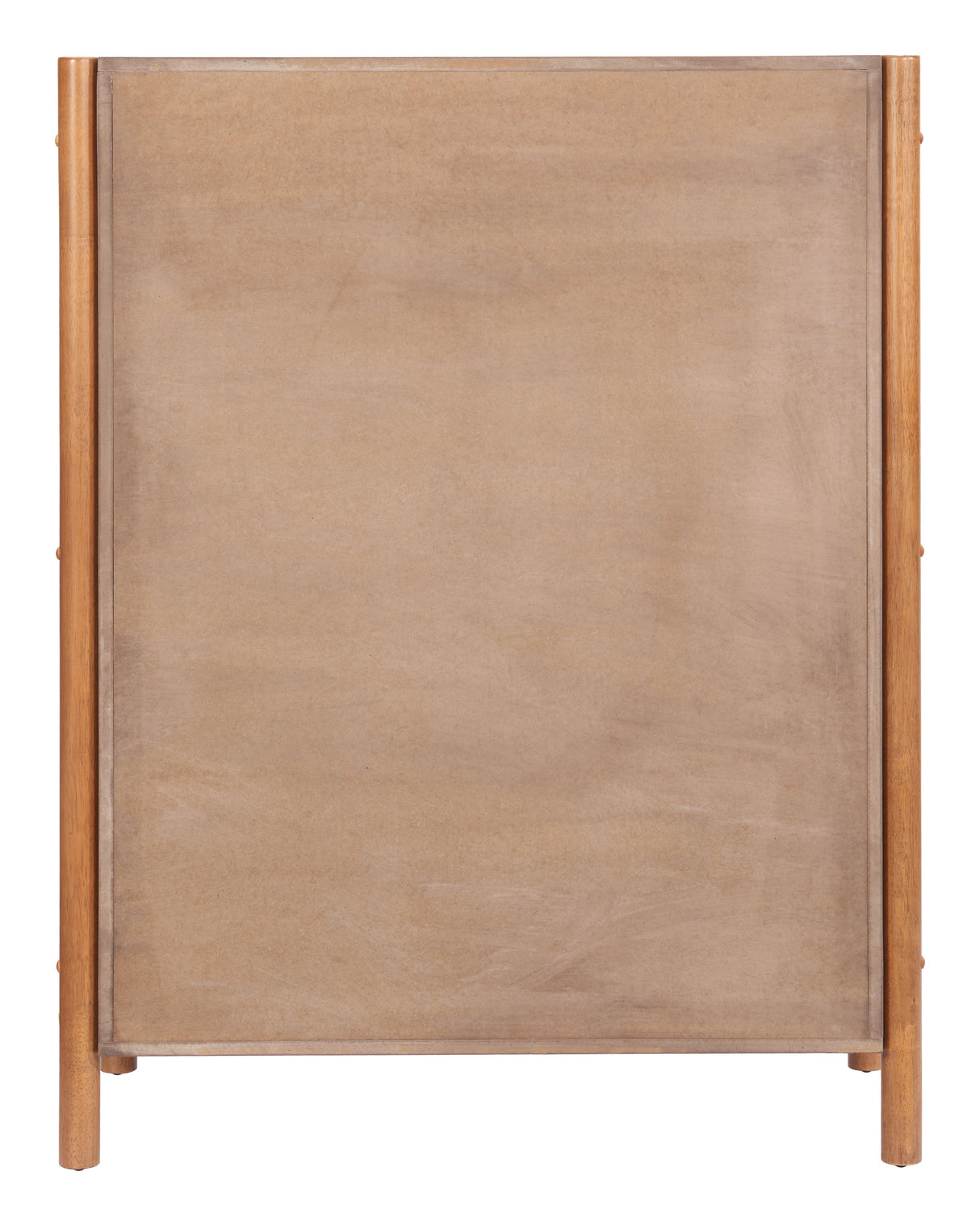 Beleza Walnut Chest by Zuomod at Eve Furniture