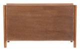 Beleza Walnut Dresser by Zuomod at Eve Furniture