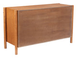 Beleza Walnut Dresser by Zuomod at Eve Furniture