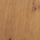 Belford Light Brown Oak Wood Media Console by Mercana at Eve Furniture