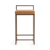 Belfort Counter Stool by Classic Home at Eve Furniture