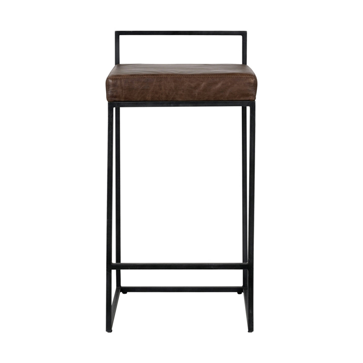 Belfort Counter Stool by Classic Home at Eve Furniture