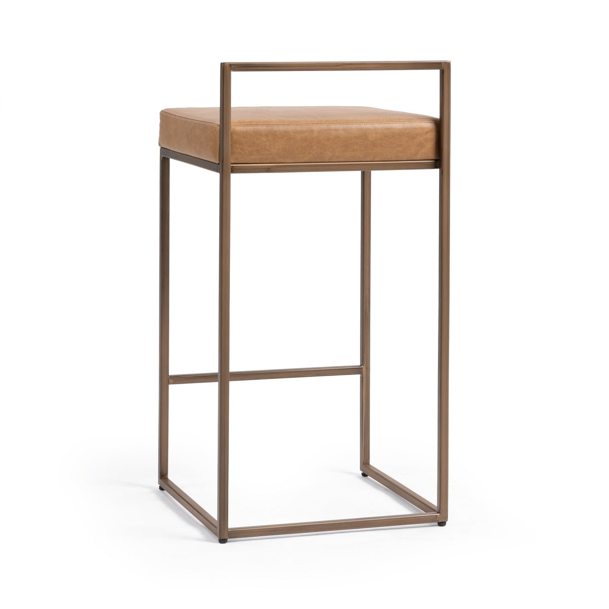 Belfort Counter Stool by Classic Home at Eve Furniture