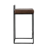 Belfort Counter Stool by Classic Home at Eve Furniture