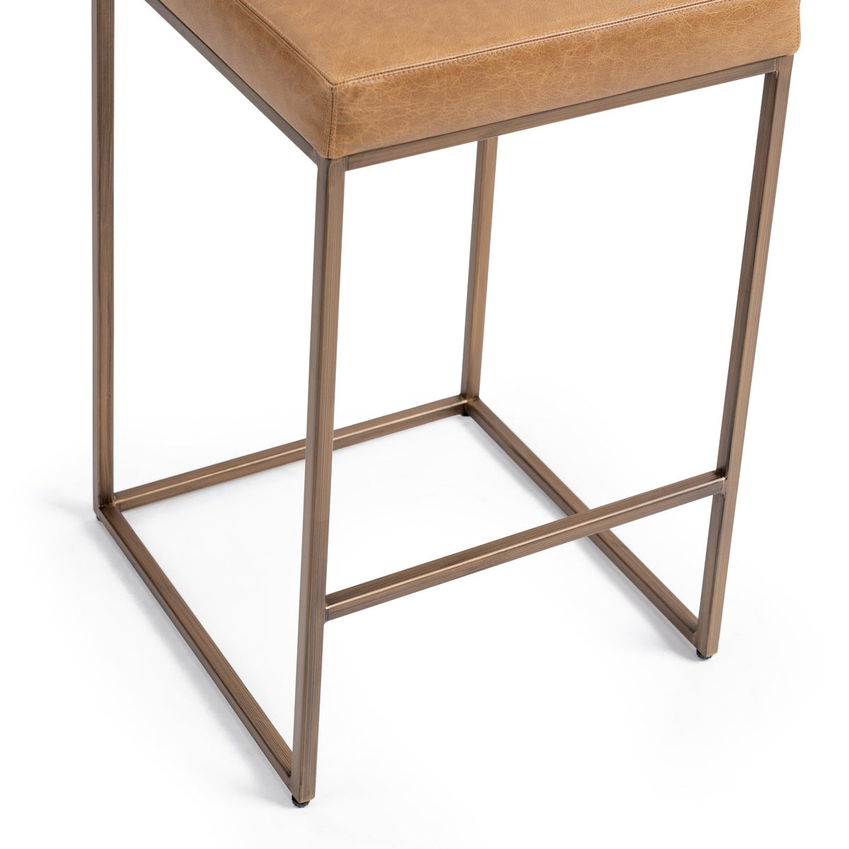Belfort Counter Stool by Classic Home at Eve Furniture
