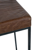 Belfort Counter Stool by Classic Home at Eve Furniture