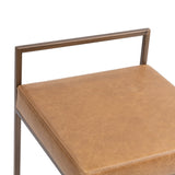 Belfort Counter Stool by Classic Home at Eve Furniture