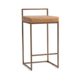 Belfort Counter Stool by Classic Home at Eve Furniture
