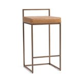 Belfort Counter Stool by Classic Home at Eve Furniture