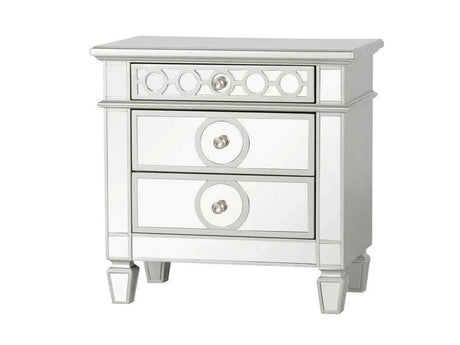 Bella Blue Panel Bedroom Set by New Era Innovations at Eve Furniture