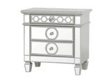 Bella Grey Panel Bedroom Set by New Era Innovations at Eve Furniture