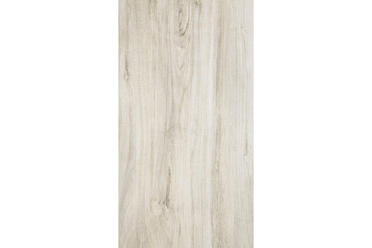 Bellaby Whitewash King Panel Bed by Ashley at Eve Furniture