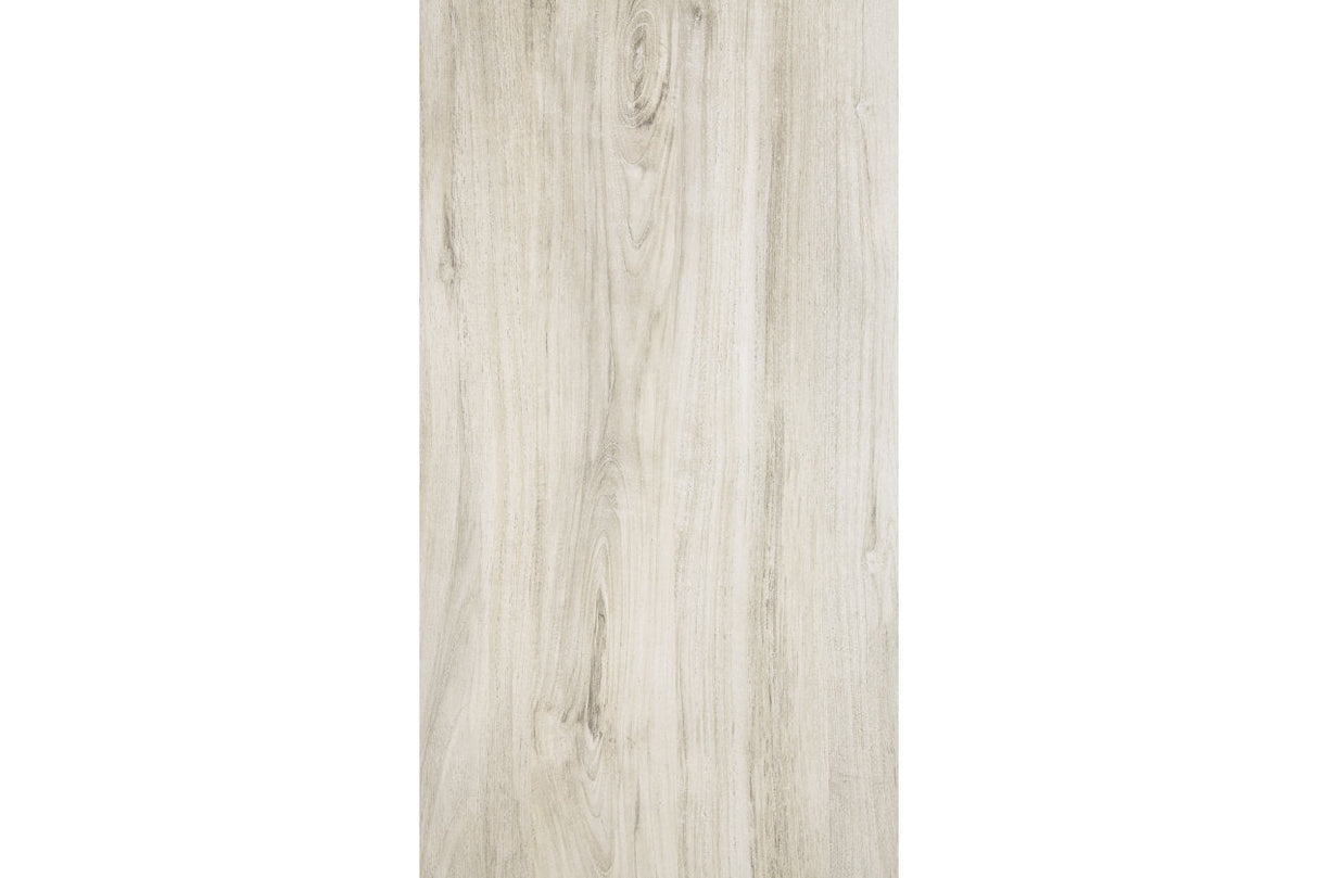 Bellaby Whitewash King Storage Platform Bed by Ashley at Eve Furniture