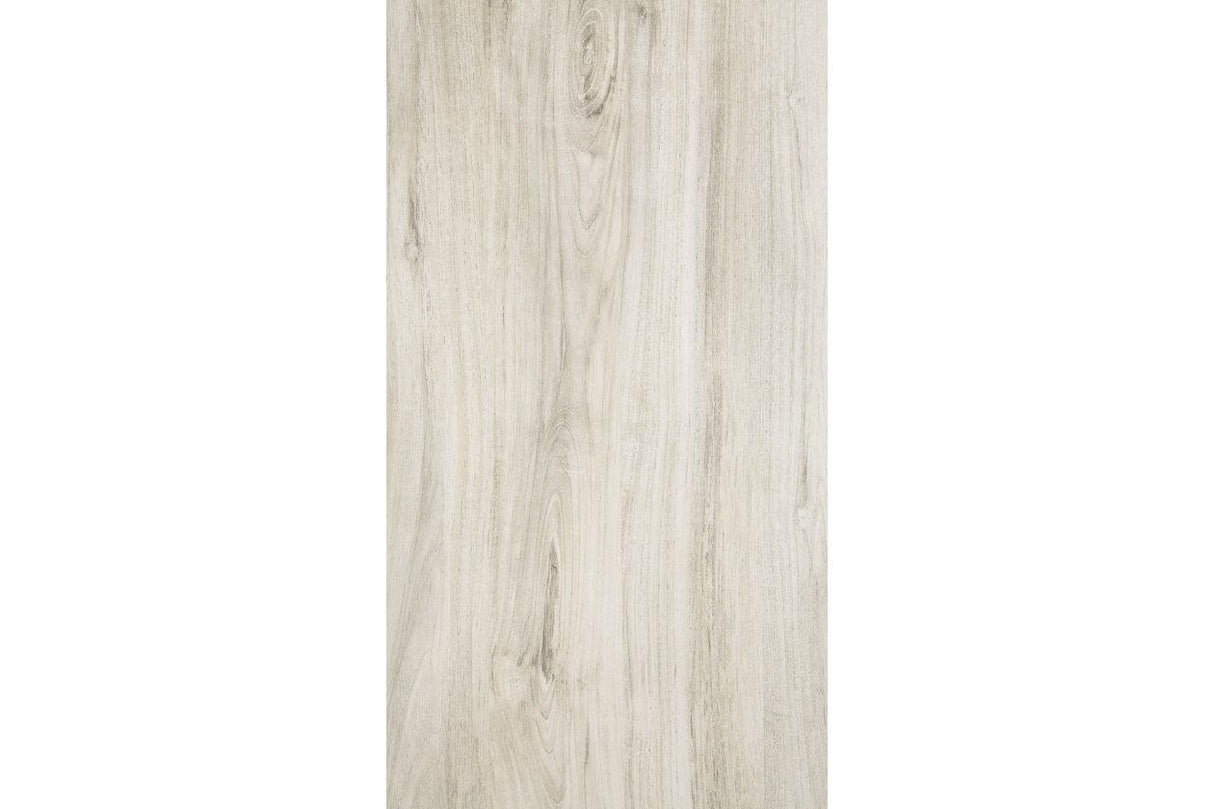 Bellaby Whitewash Queen Panel Bed by Ashley at Eve Furniture