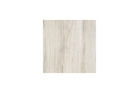 Bellaby Whitewash 4-Piece Entertainment Center with Fireplace by Ashley at Eve Furniture