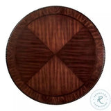 Bellagio Cherry Dining Table by Furniture of America at Eve Furniture
