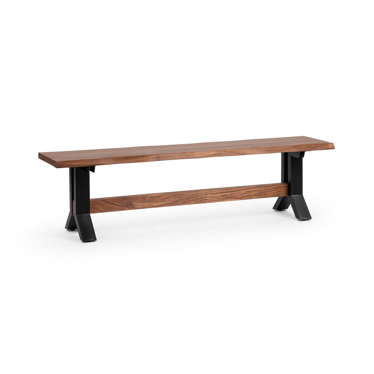 Bellamy 66" Dining Bench by Classic Home at Eve Furniture
