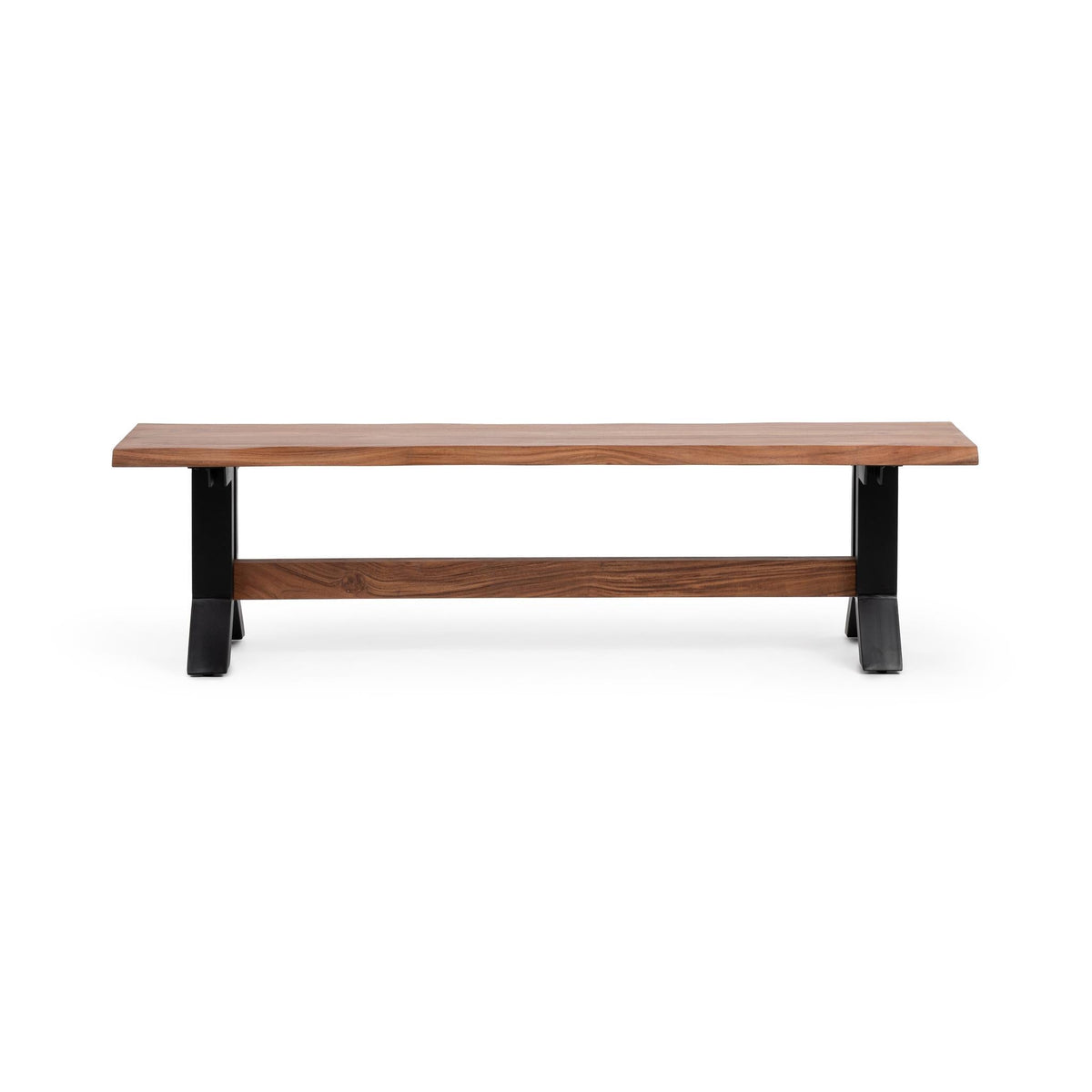 Bellamy 66" Dining Bench by Classic Home at Eve Furniture